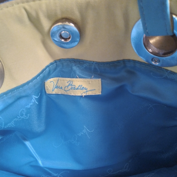 Vera Bradley Purse - Picture 4 of 6